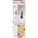 Блендер погружной Bosch MSM4W210 белый, 600 Вт, плавная регулировка, фото2