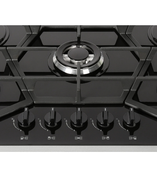 Газовая варочная панель Gefest SG SN 2340 К23 14891001 GEFEST