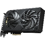 Видеокарта Gigabyte GeForce RTX 5060Ti Windforce OC, NVIDIA RTX 5060 Ti, 16G GDDR7, 128 бит, PCI-e 5.0, 1xHDMI, 3xDP, 2587 МГц, фото10