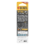 Сверло-метчик Denzel М12 х 1,75 мм, Р6М5, фото3