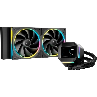Вентилятор для процессора Deepcool LM240