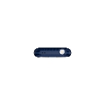 Мобильный телефон Maxvi RT-04 + док-станция, синий, фото18