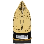 Утюг Zelmer ZIR2620 GOLDEN GLIDE черный/золотистый, 2600 Вт, 35 г/мин, 180 г/мин, 280 мл, фото8