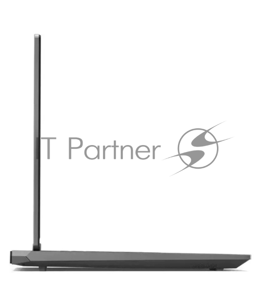Ноутбук Lenovo LOQ 15IRX9/15.6' Full HD 1920x1080/Intel Core i7 13650HX/16 Gb/512 Gb SSD/nVidia GeForce RTX 3050 6GB/No OS/серый/2.38 кг