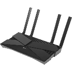 Двухдиапазонный гигабитный Wi-Fi 6 роутер TP-Link Archer AX53 AX3000, фото17