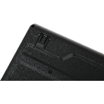 Комплект клавиатура+мышь A4Tech KK-3330 проводной, USB, 1200 DPI, чёрный, фото11