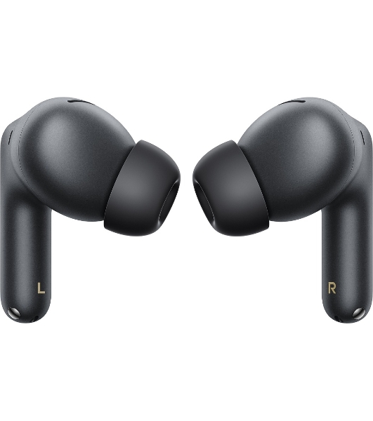 Наушники TWS Xiaomi Redmi Buds 8 Pro черный, внутриканальные, Bluetooth, активное шумоподавление, до 8 ч