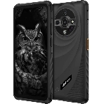 Смартфон Ulefone Armor X31 Pro 8/256Gb черный, фото17