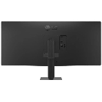 Монитор 34' LG UltraWide 34U620B-B VA 3440x1440, 144 Гц, 5 мс, 21:9, 300 Кд/м², 1xDisplayPort 1.4, 2xHDMI 1.4, изогнутый экран (1800R), черный, фото5