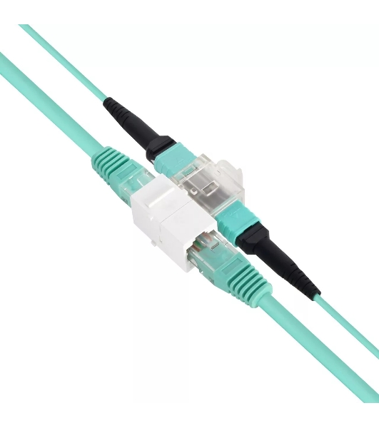 Сетевая Оптическая кабельная система HDMI2.0V VCOM 10M D3745-10.0