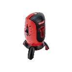 Лазерный уровень MATRIX ML01, 10м, ±0,5мм/1м, 650нм, 35065, фото17