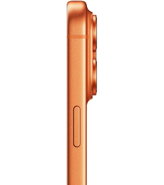 Смартфон Apple iPhone 17 Pro Max A3526 12/512Gb оранжевый