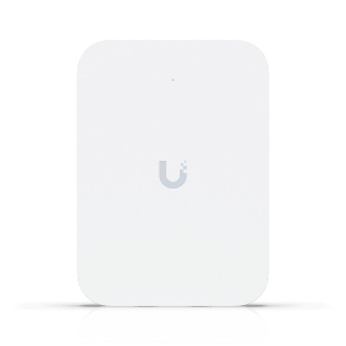 Точка доступа Ubiquiti U7 In-Wall