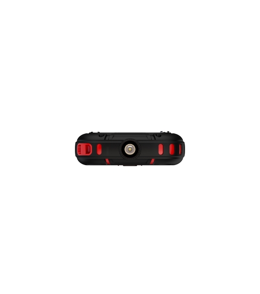 Мобильный телефон Maxvi R2 up красный