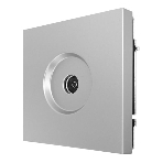 Розетка ТВ оконечная СП ZIMA IP20 серый матовый LEZARD 704-7488-130, фото2