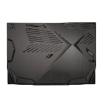 Ноутбук MSI Thin 15 B2RVE-3450XRU 15.6' IPS/Intel Core 5 210H/16Gb/SSD512Gb/NVIDIA RTX4050 6Gb/Windows 11 Professional/серый/1.86kg, фото2