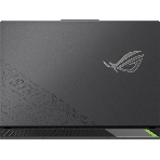 Ноутбук ASUS ROG Strix G16 G614PP-WH94/16'/IPS/AMD Ryzen 9 8940HX/16GB/1024GB SSD/NVIDIA GeForce RTX 5070 8GB/Windows 11 Home/серый/2.5kg, фото7