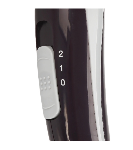 Фен Galaxy Line GL 4338 фиолетовый, 1200 Вт, компактный