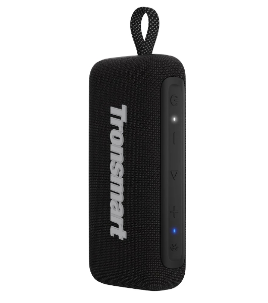 Портативная колонка TRONSMART Trip 2 Black (O3000), черный