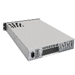 Серверный корпус ExeGate Pro 2U650-06/2U2098L (RM 19', высота 2U, глубина 650, БП 1000ADS, USB), фото10