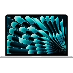 Ноутбук Apple MacBook Air 15 A3114 серебристый (M3/16Gb/512Gb SSD/MacOS) (Z1GE0001R) нужен переходник на EU, фото 1