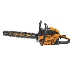 Пила бензиновая CARVER RSG 358MF [01.004.00060] (Металл.стартер, целлюлозный фильтр; 18', цепь PROFI 0,325-1,5-72зв.), фото 1