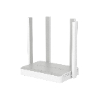 Гигабитный интернет-центр Netcraze Viva (NC-1913) с Mesh Wi-Fi 5 AC1200, 4-портовым Smart-коммутатором и многофункциональным портом USB, фото10
