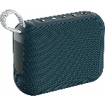 Портативная колонка MONSTER Cube 1, синяя, фото2