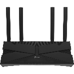 Двухдиапазонный гигабитный Wi-Fi 6 роутер TP-Link Archer AX53 AX3000, фото 1