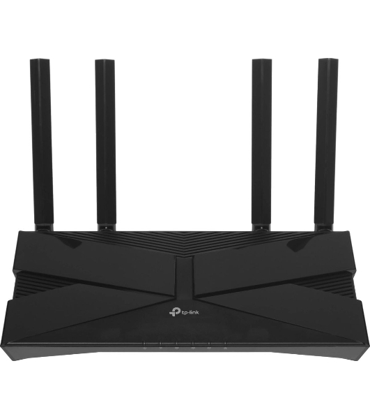 Двухдиапазонный гигабитный Wi-Fi 6 роутер TP-Link Archer AX53 AX3000
