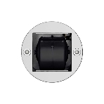 Вытяжка островная Maunfeld Lee Light Isla 35 нержавеющая сталь, 35 см, 1050 куб. м/ч, 63 дБ (sensor), фото9
