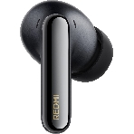 Наушники TWS Xiaomi Redmi Buds 8 Pro черный, внутриканальные, Bluetooth, активное шумоподавление, до 8 ч, фото8