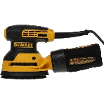 Эксцентриковая шлифовальная машина DeWalt DWE6423-QS 250Вт, фото8