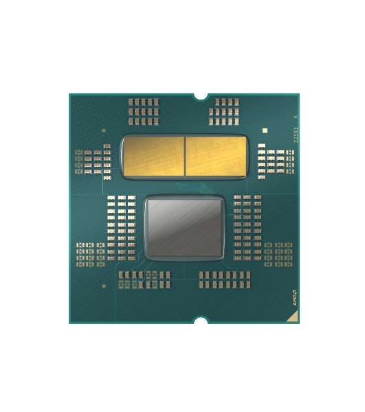 Процессор AMD Ryzen 7 7700X Soc-AM5 4.5GHz OEM