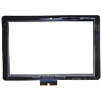 Сенсорное стекло (тачскрин) для Acer Iconia Tab A3-A10 A3-A11, черное, фото 1