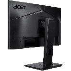Монитор 27' Acer Vero B277Ebmiprzxv IPS 1920x1080, 100 Гц, 4 мс, 16:9, 250 кд/м2, 1xHDMI, 1хDP, 4xUSB 3.2, черный, фото2