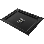 Компьютерный корпус Accord Entry ACC-2053B черный без БП mATX 1x80мм 1x120мм 2xUSB2.0 audio, фото9