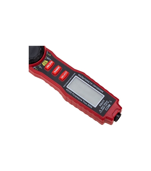 Мультиметр-пробник цифровой Rexant R8211