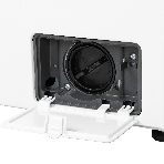 Стиральная машина Бирюса WM-SM712/08 белый, загрузка фронтальная 7 кг, 1200 об/мин, класс А+++, фото 1