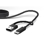 Гарнитура Jabra Evolve 20 MS Stereo USB чёрный, проводная, фото3