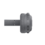 Гарнитура мониторные Edifier WH700NB Pro серый беспроводные bluetooth оголовье, фото5