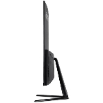 Монитор 31.5' Acer ED320QRS3biipx VA 1920x1080, 180 Гц, 1 мс, 16:9, 250 кд/м², 2xHDMI, 1xDP, изогнутый 1500R, черный, фото6
