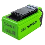 Аккумулятор GreenWorks G40B2 40V, 2 А.ч(2926907), фото2