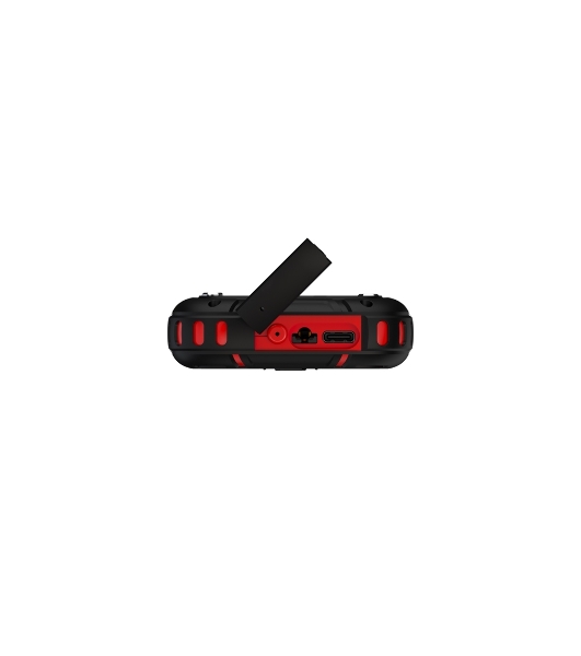 Мобильный телефон Maxvi R2 up красный