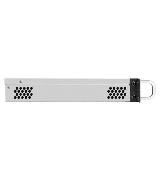 Серверный корпус ExeGate Pro 1U255-01 (RM 19', высота 1U, глубина 250, БП 1U-F300AS, USB)