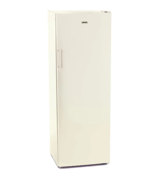 Морозильная камера Stinol STZ 175 EF, бежевый, 250 л, 7 ящиков