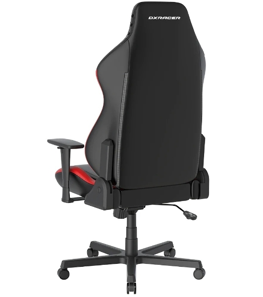 Кресло игровое DXRACER DRIFTING OH/DL23/NR чёрно-красный