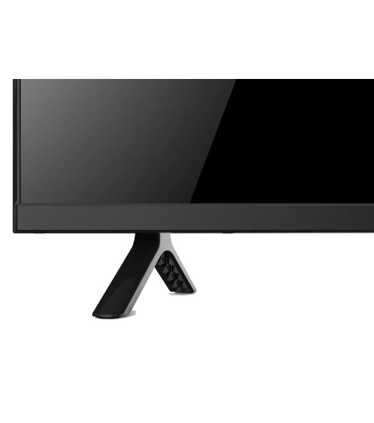 Телевизор Renova 32' TLE-32SBM черный DLED HD 60Hz Smart TV Android