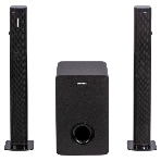 Саундбар Supra SSB-212 2.1 200Вт+400Вт черный, фото15