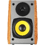 Колонки Edifier R1010BT 2.0 коричневый/коричневый 24Вт BT, фото5